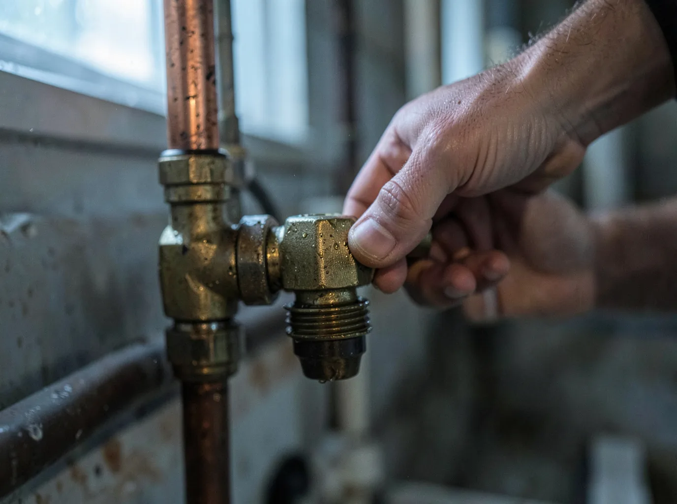 Emergency Plumber Fredonia, WI FAQs